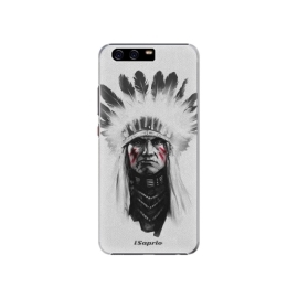 iSaprio Indian 01 Huawei P10 Plus