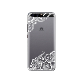 iSaprio White Lace 02 Huawei P10 Plus