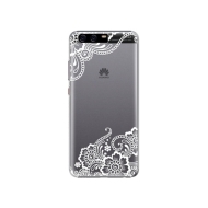iSaprio White Lace 02 Huawei P10 Plus - cena, porovnanie
