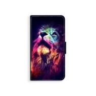 iSaprio Lion in Colors Huawei P10 Plus - cena, porovnanie