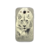 iSaprio Lioness 01 Samsung Galaxy Grand Neo Plus - cena, porovnanie