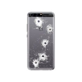 iSaprio Gunshots Huawei P10 Plus