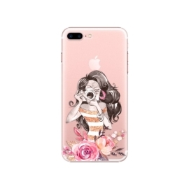 iSaprio Charming Apple iPhone 7 Plus