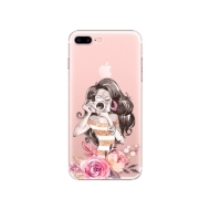 iSaprio Charming Apple iPhone 7 Plus - cena, porovnanie