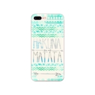 iSaprio Hakuna Matata Green Apple iPhone 7 Plus - cena, porovnanie