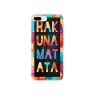iSaprio Hakuna Matata 01 Apple iPhone 8 Plus - cena, porovnanie