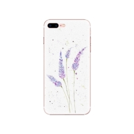 iSaprio Lavender Apple iPhone 7 Plus