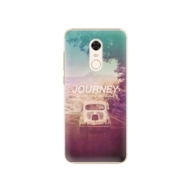 iSaprio Journey Xiaomi Redmi 5 Plus