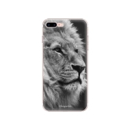 iSaprio Lion 10 Apple iPhone 7 Plus - cena, porovnanie