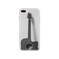 iSaprio Guitar 01 Apple iPhone 7 Plus - cena, porovnanie