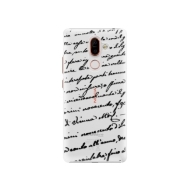 iSaprio Handwriting 01 Nokia 7 Plus - cena, porovnanie