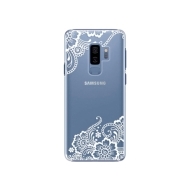 iSaprio White Lace 02 Samsung Galaxy S9 Plus - cena, porovnanie