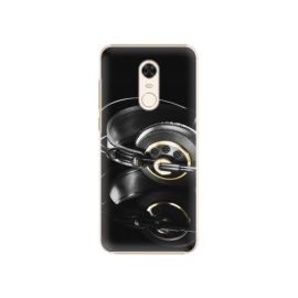 iSaprio Headphones 02 Xiaomi Redmi 5 Plus