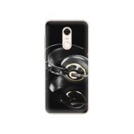iSaprio Headphones 02 Xiaomi Redmi 5 Plus - cena, porovnanie