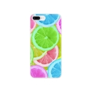 iSaprio Lemon 02 Apple iPhone 8 Plus - cena, porovnanie