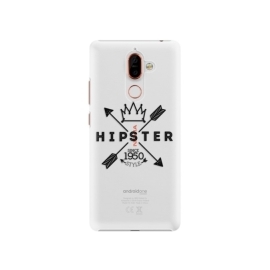 iSaprio Hipster Style 02 Nokia 7 Plus