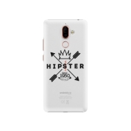 iSaprio Hipster Style 02 Nokia 7 Plus - cena, porovnanie