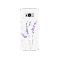 iSaprio Lavender Samsung Galaxy S8 Plus - cena, porovnanie