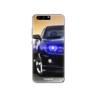 iSaprio Chevrolet 01 Huawei P10 Plus - cena, porovnanie