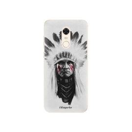 iSaprio Indian 01 Xiaomi Redmi 5 Plus