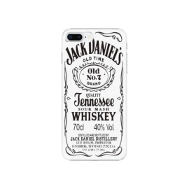 iSaprio Jack White Apple iPhone 8 Plus