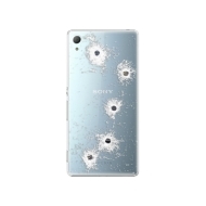 iSaprio Gunshots Sony Xperia Z3+ / Z4 - cena, porovnanie