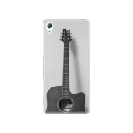 iSaprio Guitar 01 Sony Xperia Z3+ / Z4 - cena, porovnanie
