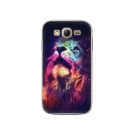 iSaprio Lion in Colors Samsung Galaxy Grand Neo Plus - cena, porovnanie