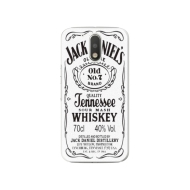 iSaprio Jack White Lenovo Moto G4 / G4 Plus - cena, porovnanie