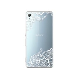 iSaprio White Lace 02 Sony Xperia Z3+ / Z4