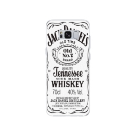 iSaprio Jack White Samsung Galaxy S8 Plus