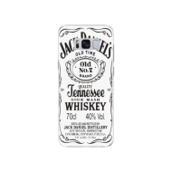 iSaprio Jack White Samsung Galaxy S8 Plus - cena, porovnanie