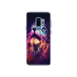 iSaprio Lion in Colors Samsung Galaxy S9 Plus