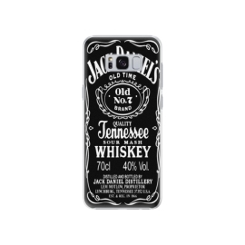 iSaprio Jack Daniels Samsung Galaxy S8 Plus