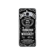 iSaprio Jack Daniels Samsung Galaxy S8 Plus - cena, porovnanie