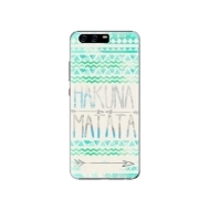 iSaprio Hakuna Matata Green Huawei P10 Plus - cena, porovnanie