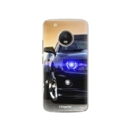 iSaprio Chevrolet 01 Lenovo Moto G5 Plus - cena, porovnanie