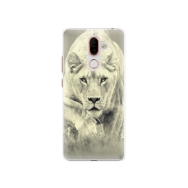 iSaprio Lioness 01 Nokia 7 Plus