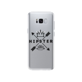 iSaprio Hipster Style 02 Samsung Galaxy S8 Plus