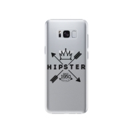 iSaprio Hipster Style 02 Samsung Galaxy S8 Plus - cena, porovnanie