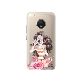 iSaprio Charming Lenovo Moto G5 Plus