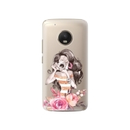 iSaprio Charming Lenovo Moto G5 Plus - cena, porovnanie
