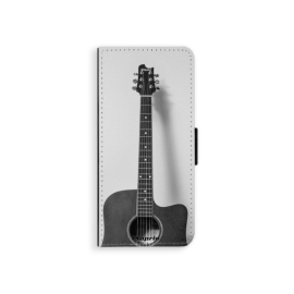 iSaprio Guitar 01 Samsung Galaxy A8 Plus