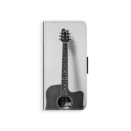 iSaprio Guitar 01 Samsung Galaxy A8 Plus - cena, porovnanie