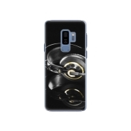 iSaprio Headphones 02 Samsung Galaxy S9 Plus - cena, porovnanie