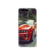iSaprio Chevrolet 02 Huawei P10 Plus - cena, porovnanie