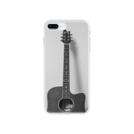iSaprio Guitar 01 Apple iPhone 8 Plus - cena, porovnanie