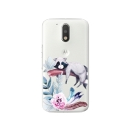 iSaprio Lazy Day Lenovo Moto G4 / G4 Plus - cena, porovnanie