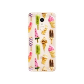 iSaprio Ice Cream Xiaomi Redmi 5 Plus