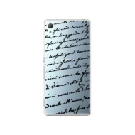 iSaprio Handwriting 01 Sony Xperia Z3+ / Z4 - cena, porovnanie